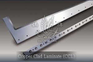 Cutting Printed Circuit Board, Copper Clad Laminate Cutting Blades, Circuit Board Cutter