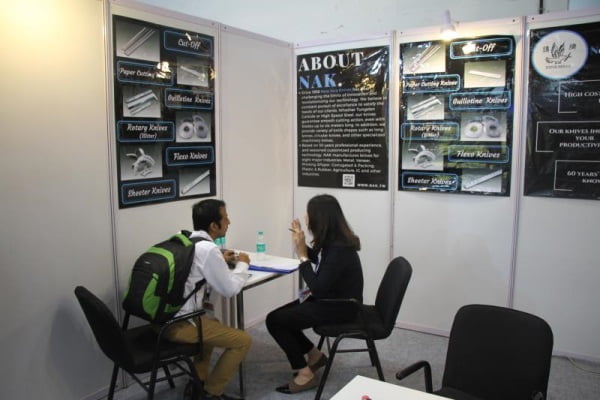 India_Corr_Expo_Delhi India_Corr_Expo_Delhi