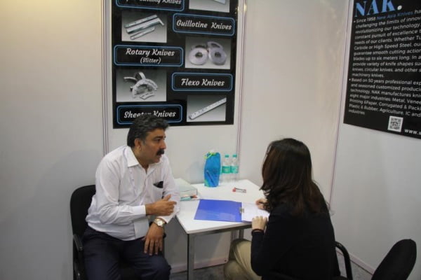 India_Corr_Expo_Delhi India_Corr_Expo_Delhi