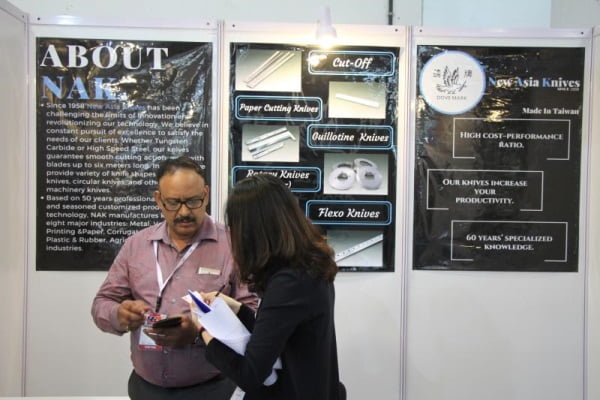 India_Corr_Expo_Delhi India_Corr_Expo_Delhi