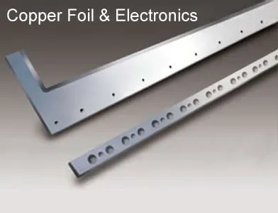 Copper Clad Laminates, PCB Cutting Tools